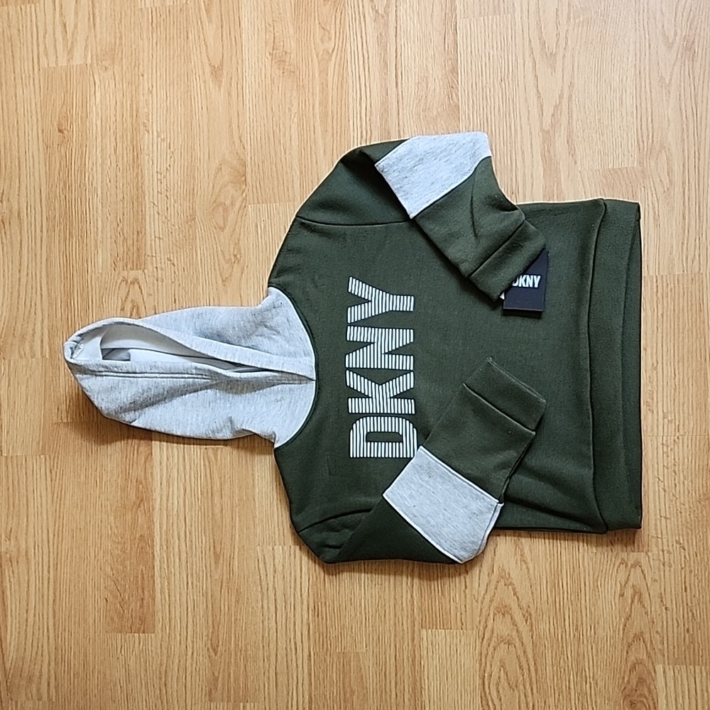 Boys Hoodie